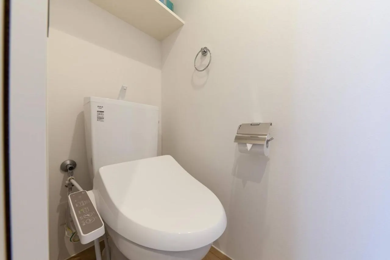 Apartment Legaland Gakushuin Shita Tokyo Japan