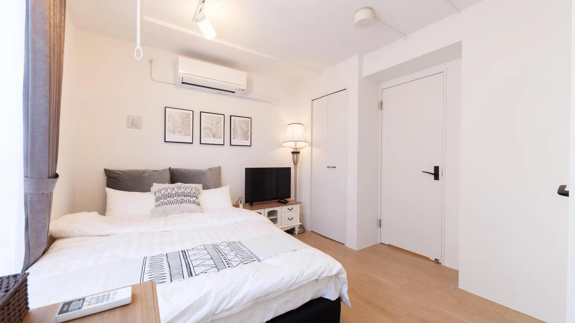 Apartment Legaland Gakushuin Shita Tokyo