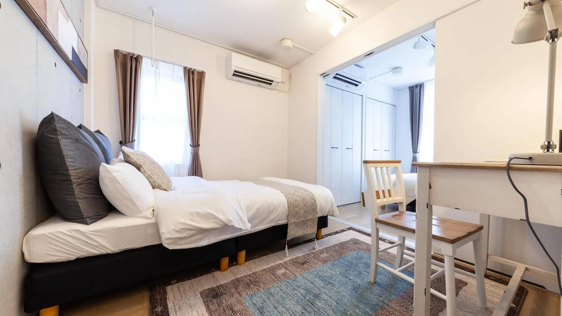 Legaland Gakushuin Shita Tokyo Apartment