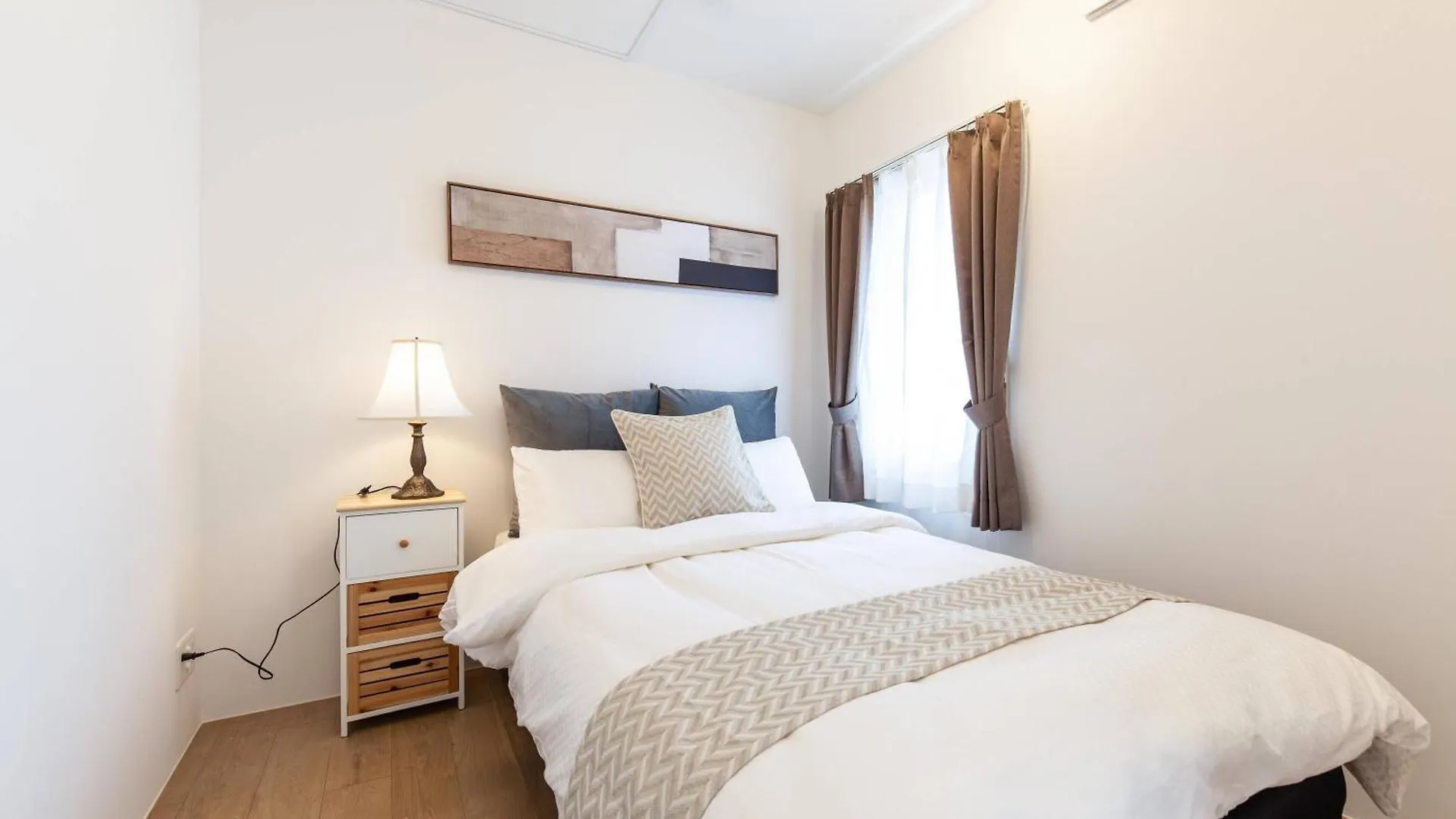 Legaland Gakushuin Shita Tokyo Apartment