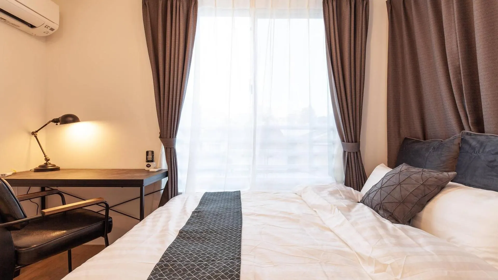 Apartment Legaland Gakushuin Shita Tokyo