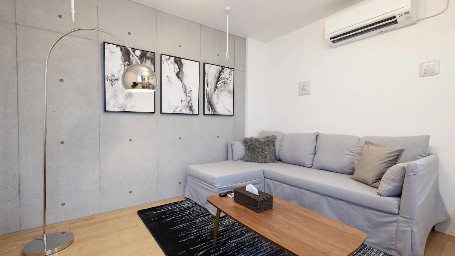 Apartment Legaland Gakushuin Shita Tokyo
