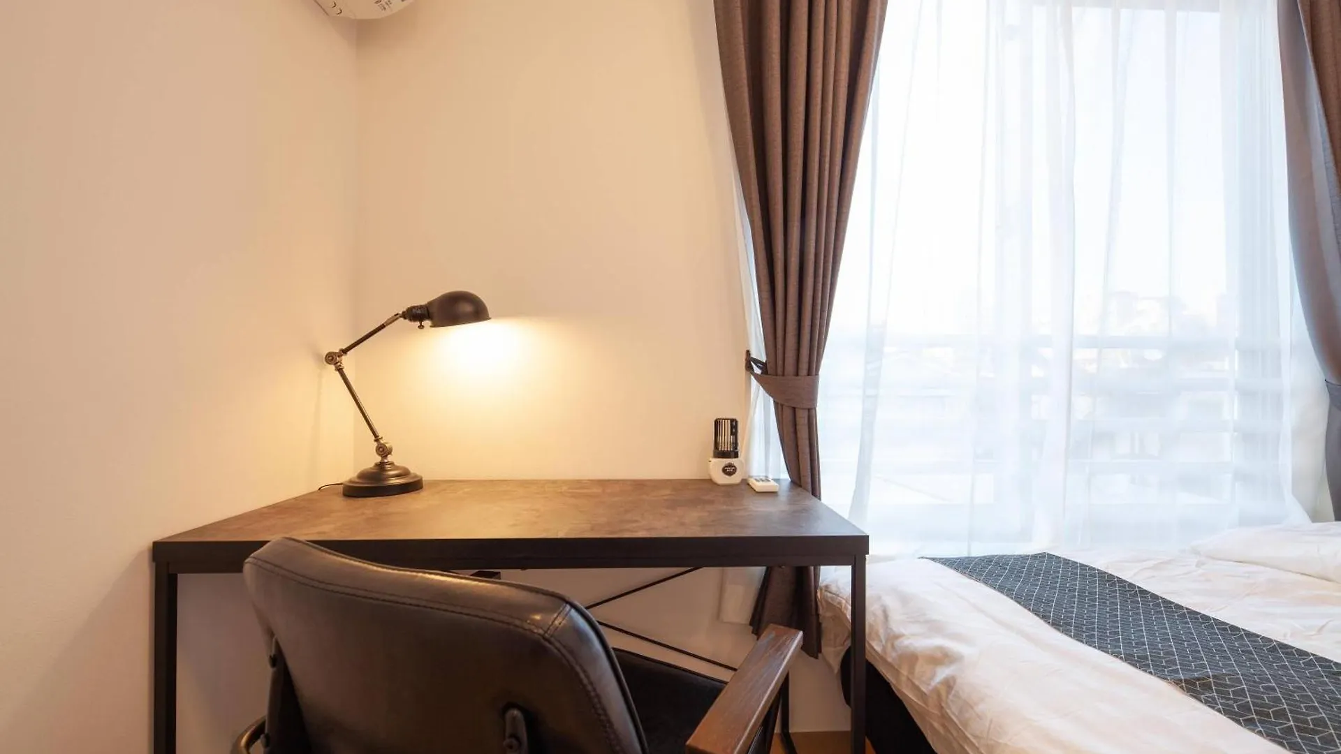 Apartment Legaland Gakushuin Shita Tokyo Japan