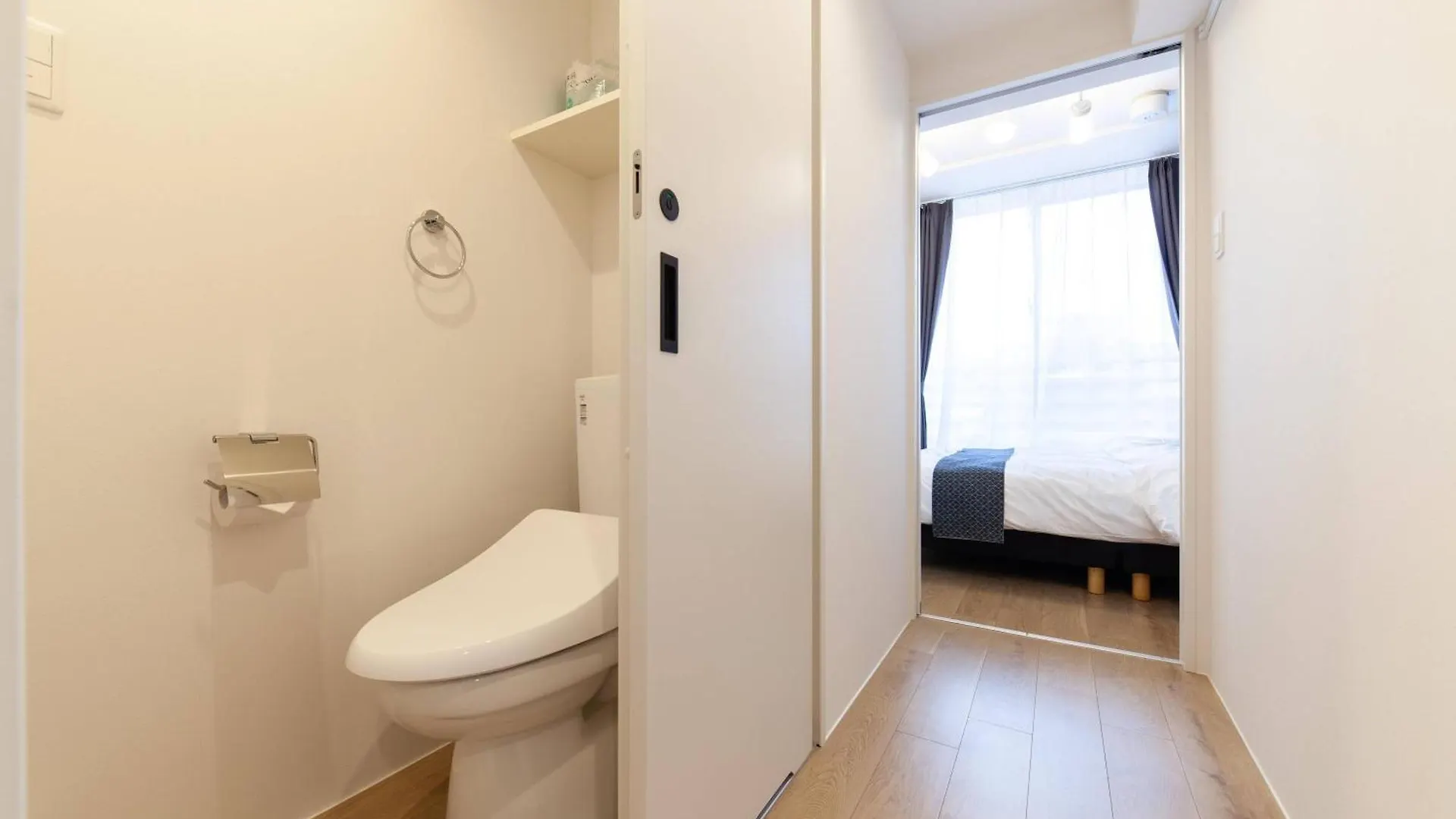 Apartment Legaland Gakushuin Shita Tokyo