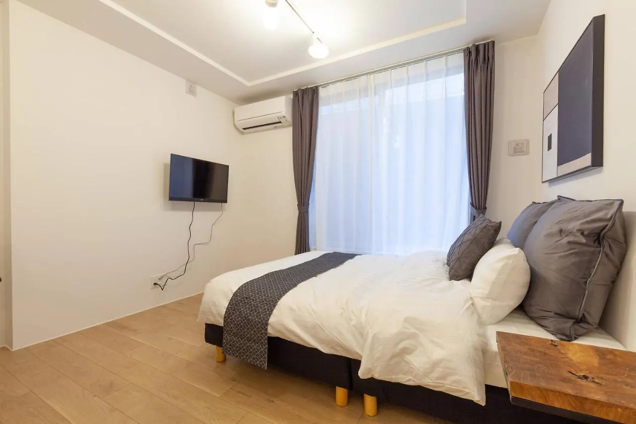 Legaland Gakushuin Shita Tokió