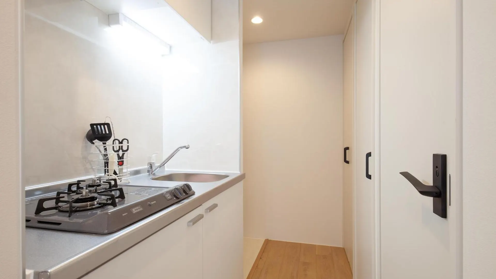 Apartman Legaland Gakushuin Shita Tokió