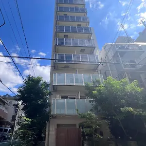 Otsuka No3 Mansion#Jr Yamanote Line Otsuka 아파트